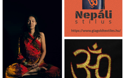 Indiai és Nepáli ruha bolt